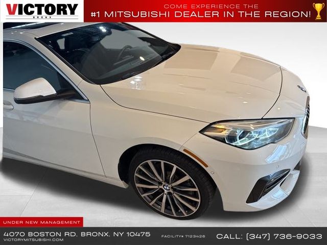 2022 BMW 2 Series 228i xDrive photo