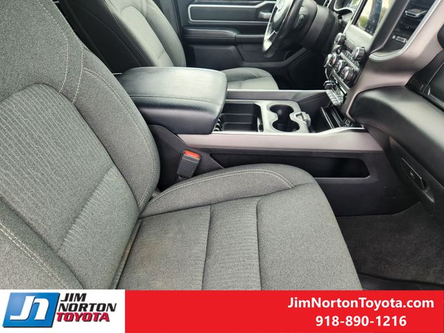 Used 2020 Ram 1500 Truck