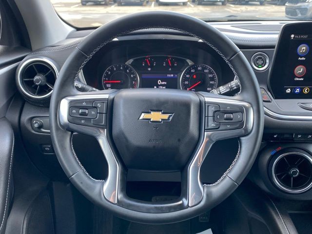 2023 Chevrolet Blazer