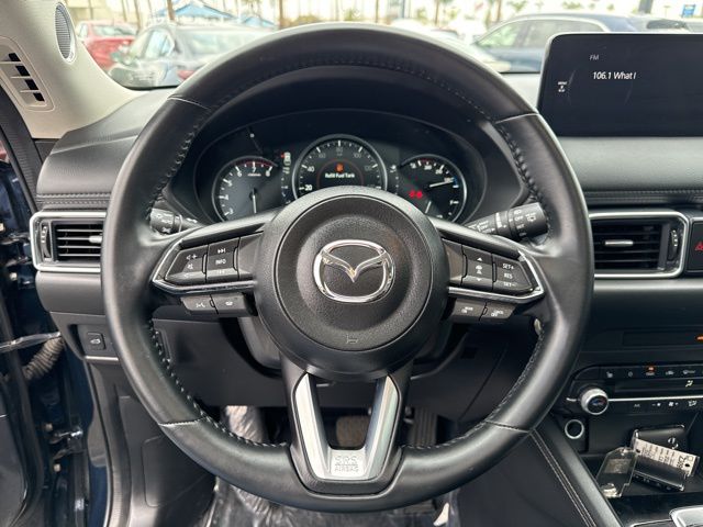 2024 Mazda CX-5 2.5 S Premium Package 14