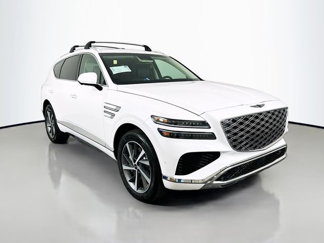 Thumbnail: 2026 Genesis GV80 - 3