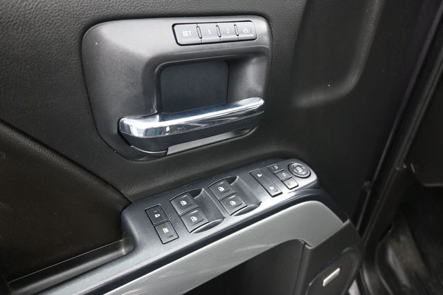 Used 2015 Chevrolet Silverado 2500HD Truck
