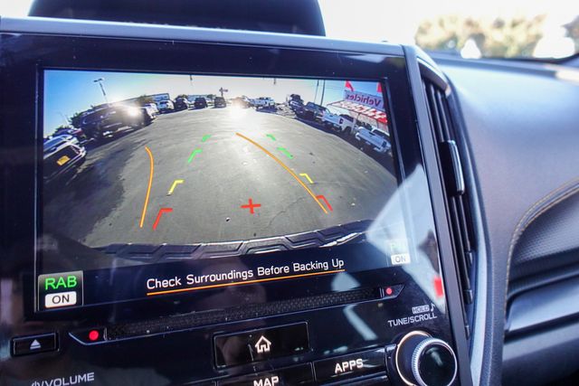 used 2023 Subaru Forester car, priced at $28,000