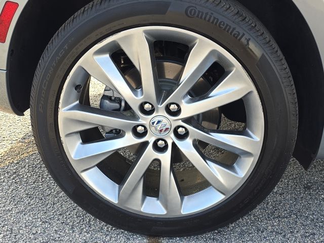 2023 Buick Envision Avenir:C02609