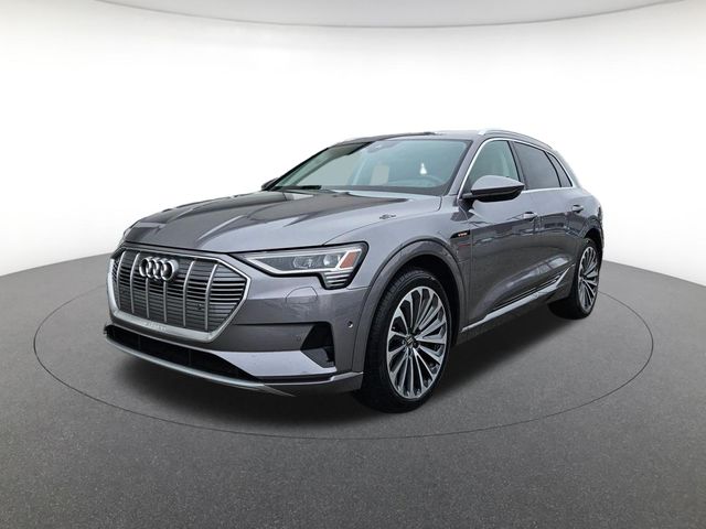 2019 Audi e-tron Prestige quattro AWD