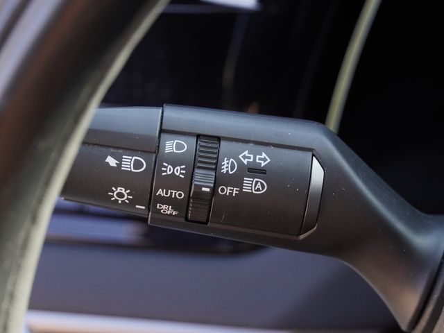 Used 2024 Lexus RX SUV