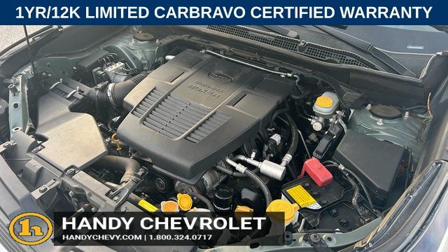 Used 2020 Subaru Forester SUV