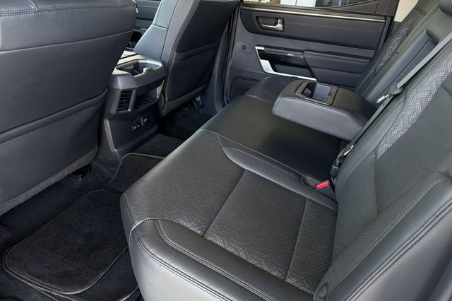 Used 2023 Toyota Tundra Truck