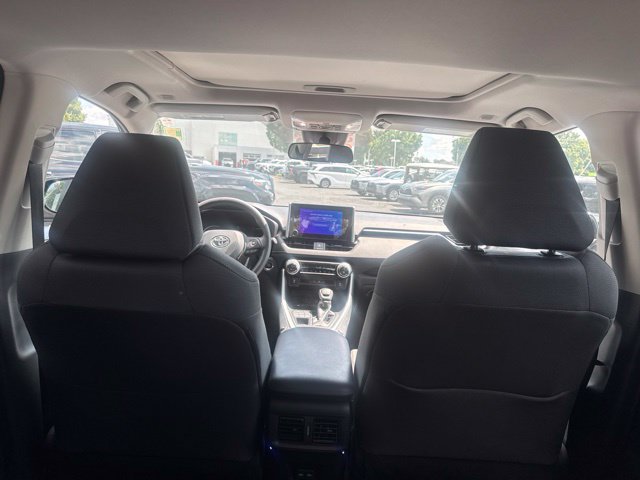 Used 2024 Toyota RAV4 SUV