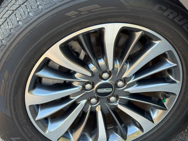 Used 2022 Lincoln Nautilus SUV