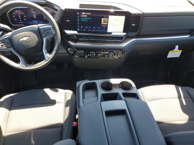 2026 Chevrolet Silverado 2500 Crew Cab 4WD Pickup for sale #TF306242 - photo 24