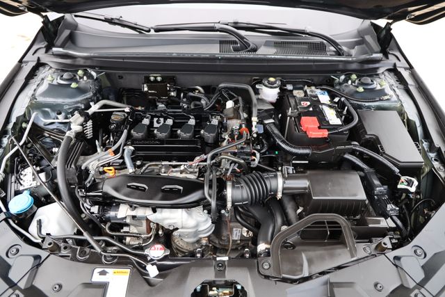 2024 Honda Accord EX  at Classic Elite Chevrolet Sugar Land