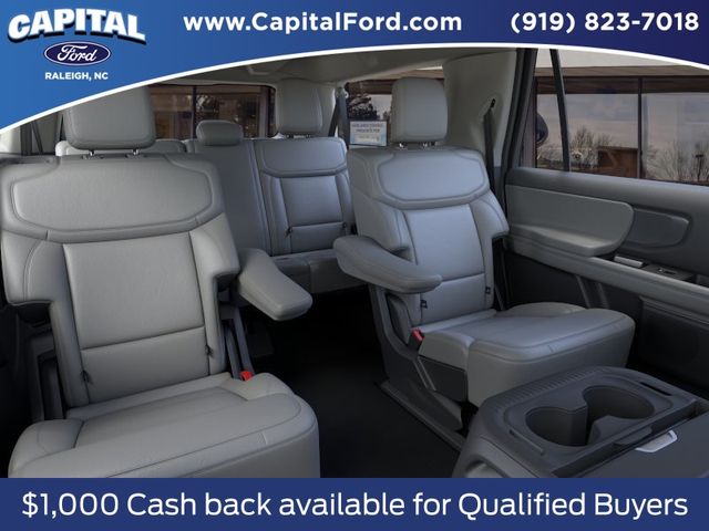 New 2026 White Ford Active image 12