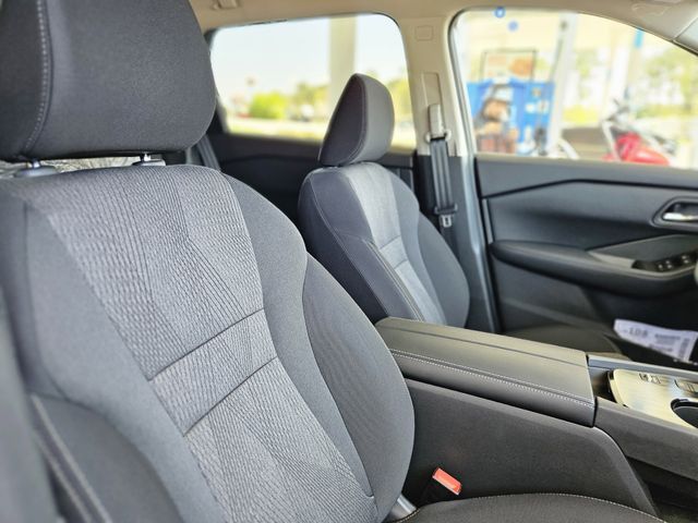 New 2026 Nissan Rogue SUV