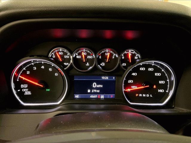 2021 Chevrolet Silverado 1500 LT Gray at Auto Express Mitsubishi
