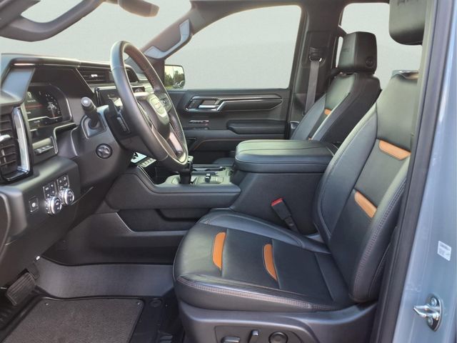 2024 GMC Sierra 1500 AT4 - Photo 12