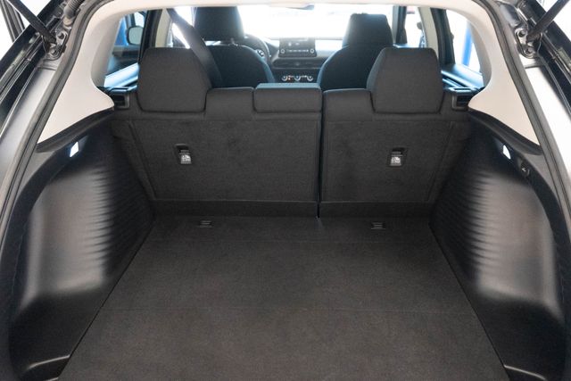 Used 2025 Honda HR-V SUV