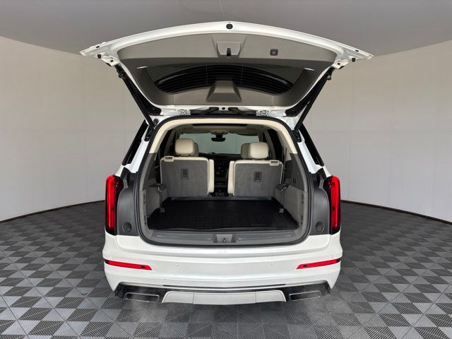Used 2020 Cadillac XT6 SUV