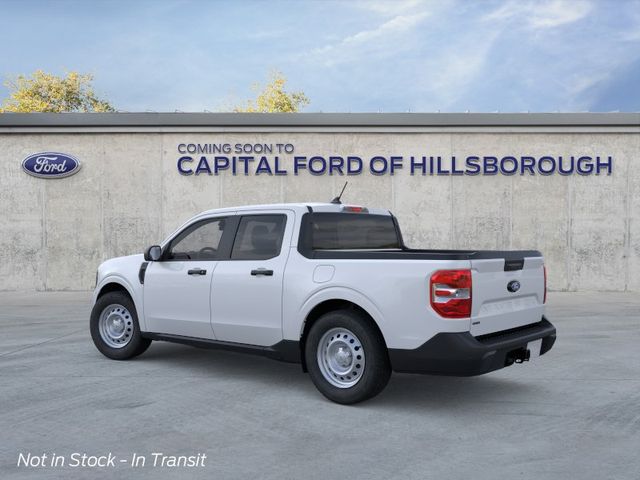 New 2026 White Ford XL image 4