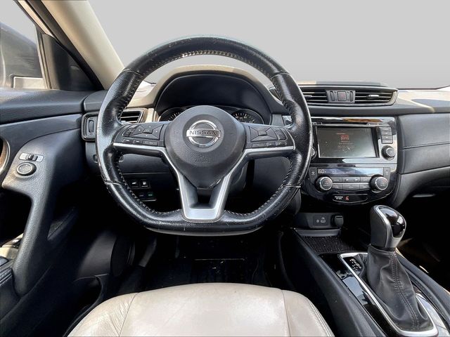 Used 2020 Nissan Rogue SUV