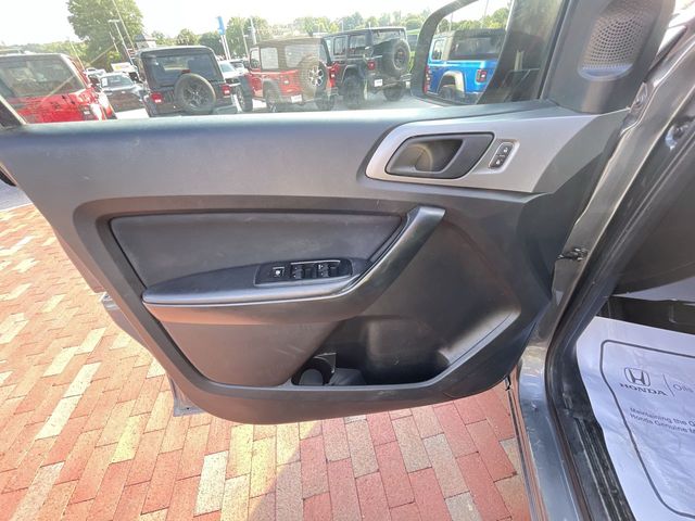 Used 2022 Ford Ranger Truck