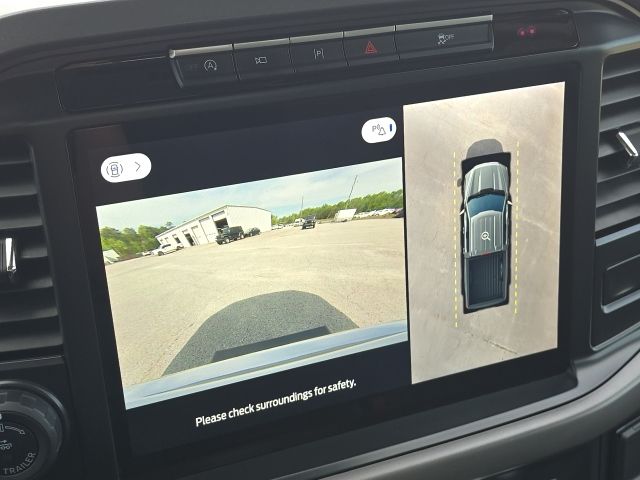 2024 Ford F-150 XLT:B02171B