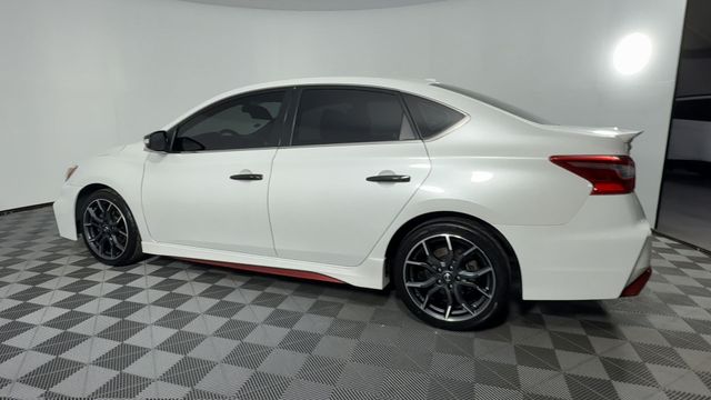 Used 2018 Nissan Sentra For Sale in Indianapolis, IN