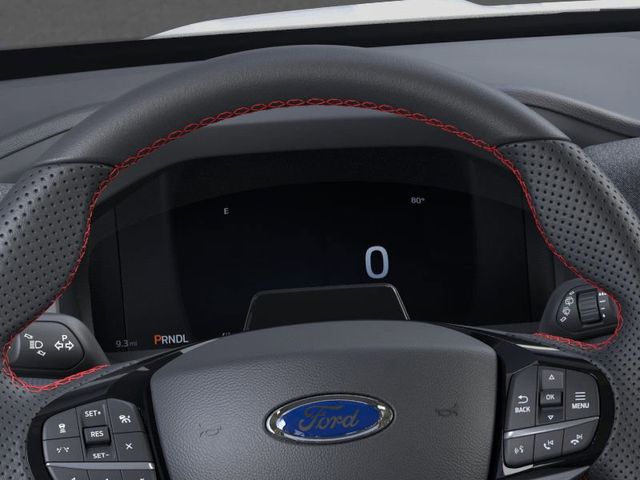 2025 Ford Explorer ST-Line:L167635