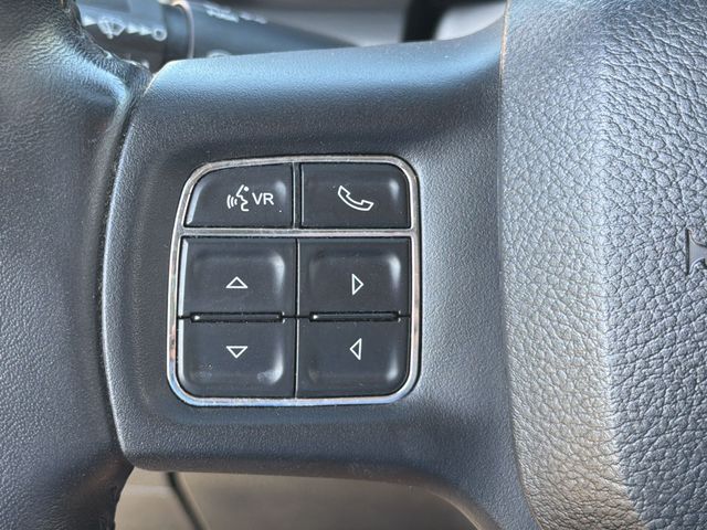 Used 2019 Black Ram Big Horn image 28