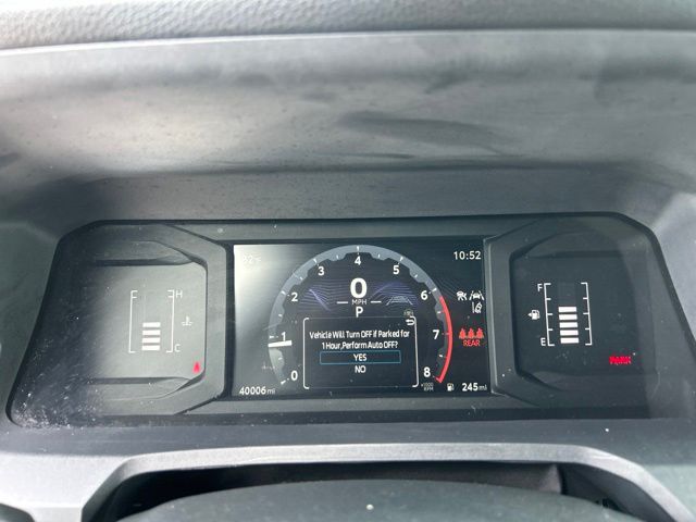 Used 2024 Toyota Tacoma Truck