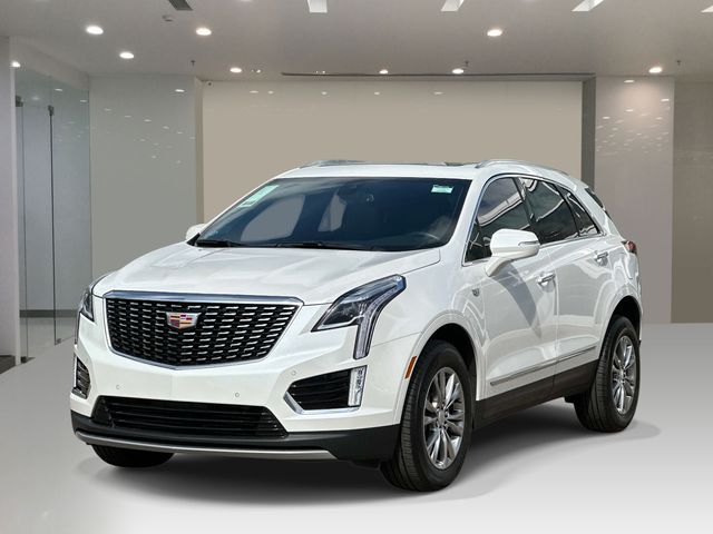 2023 Cadillac XT5 Premium Luxury AWD