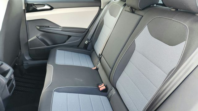 2026 Volkswagen Taos