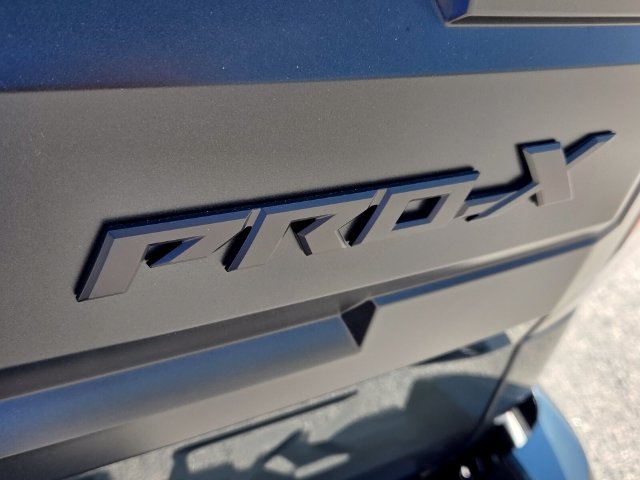 New 2027 Gray Nissan PRO-X image 11