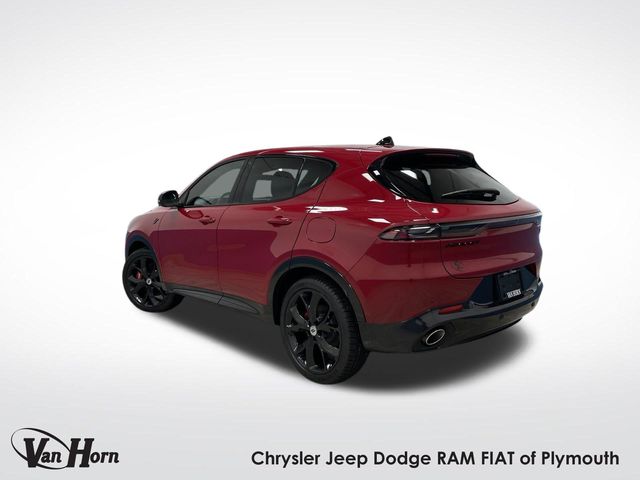 Used 2024 Dodge Hornet R/T with VIN ZACPDFCW9R3A22244 for sale in Plymouth, WI