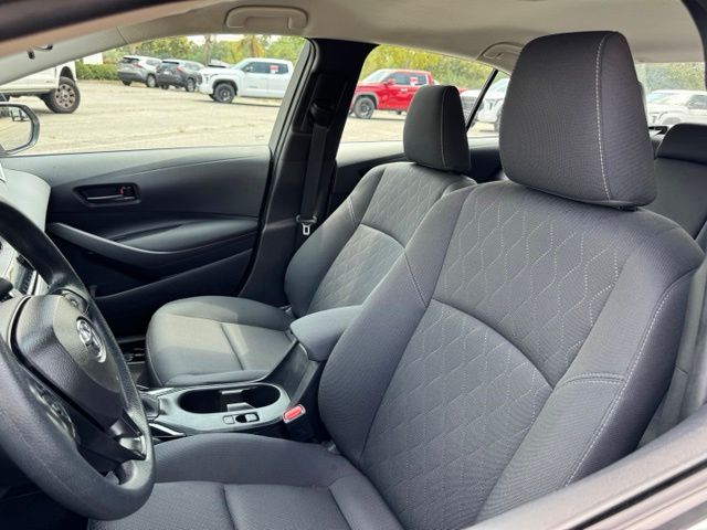 Used 2024 Toyota Corolla Sedan
