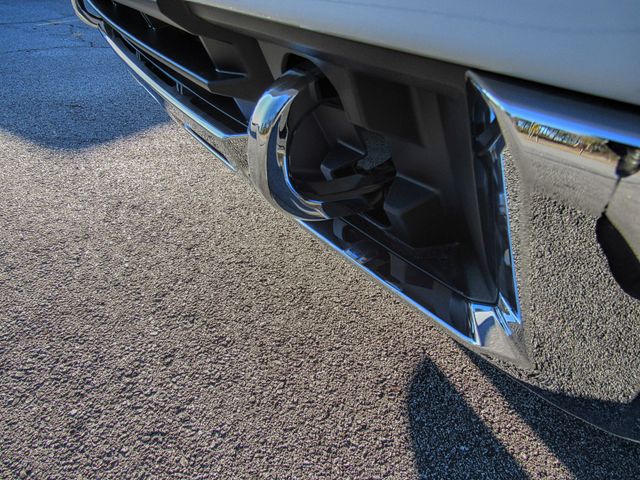 2026 GMC Sierra 2500HD Denali:44905