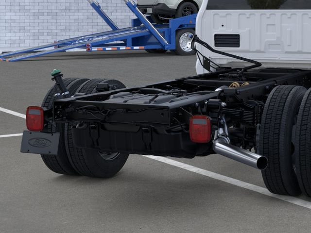 new 2026 Ford F-450SD car, priced at $78,010
