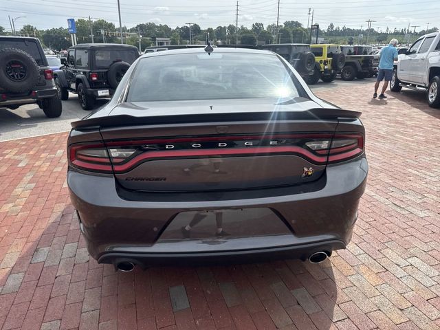 Used 2023 Dodge Charger Sedan