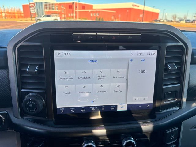 2023 Ford F-150 Limited