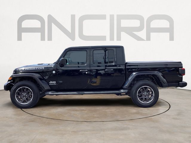 Used Car 2023 Jeep Gladiator  Overland For Sale Under $35,000 In San Antonio, Texas