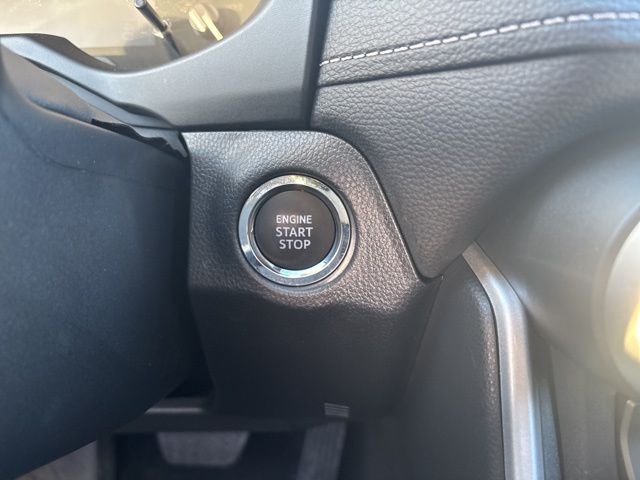 used 2023 Toyota RAV4 car, priced at $29,447
