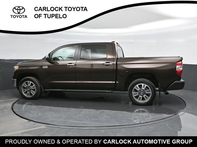 2021 Toyota Tundra 1794 7