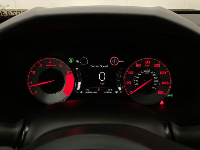 2023 Acura TLX SH-AWD Type S w/Perf. Wheel+Tire