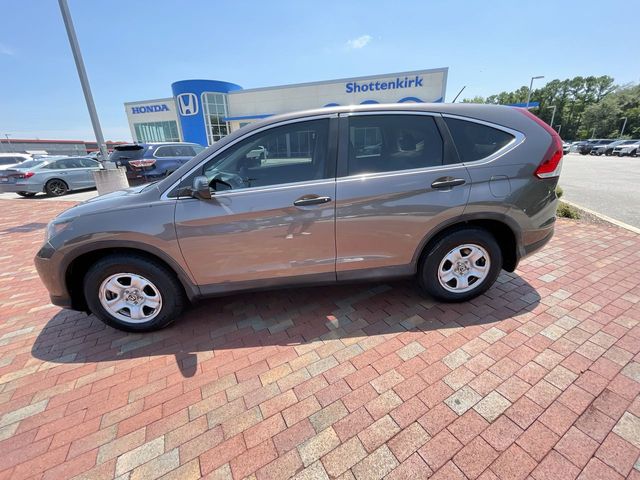 Used 2014 Honda CR-V SUV