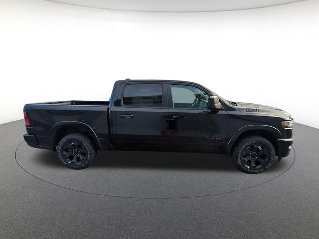 new 2026 Ram 1500 car, priced at $59,279