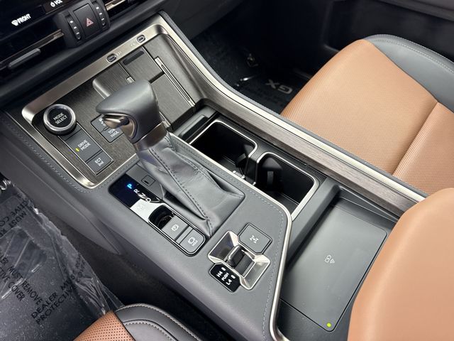 2024 Lexus GX - $76,998