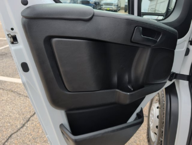 Used 2023 Ram ProMaster 2500 Van