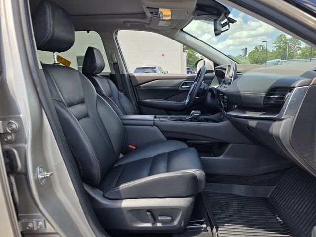 Used 2021 Nissan Rogue SUV