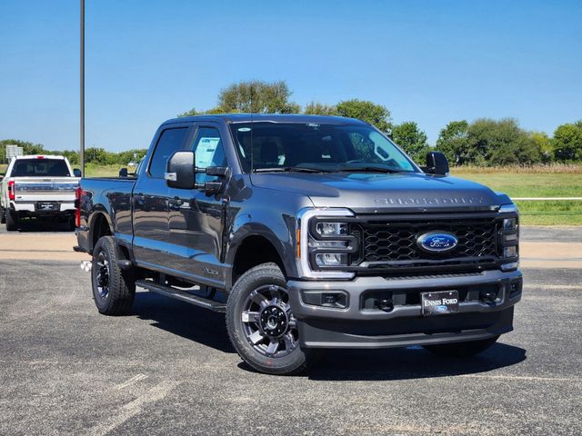 2024 Ford F-250SD XL 2