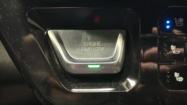 Used 2024 Thunderstorm Gray GMC AT4 image 22